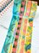 Dolphins Crabs Ocean Beach Key West Vacation Washi Tape Set August 2025 - W138